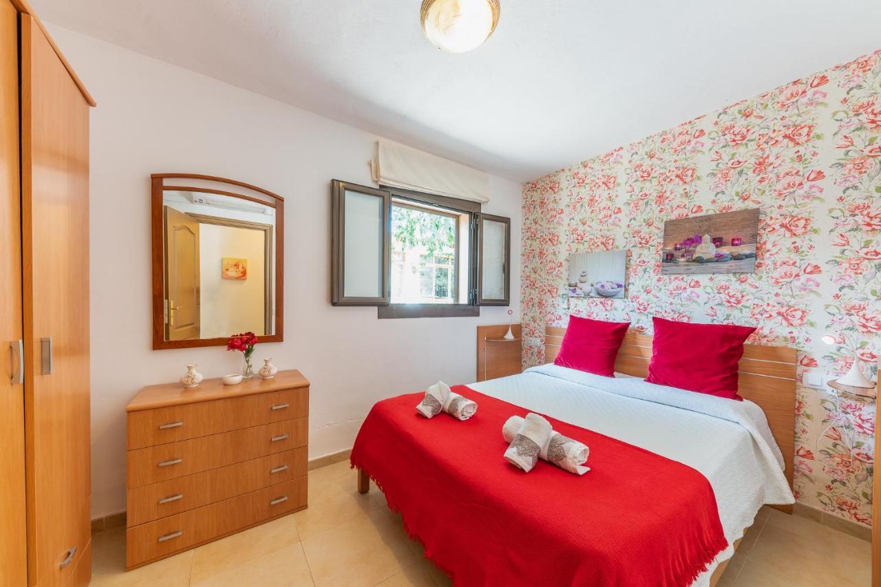 Vakantiehuis Lluc *
