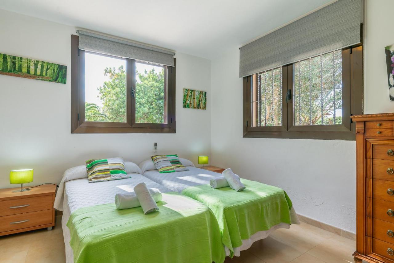 Finca Can Lluc Ferienhaus