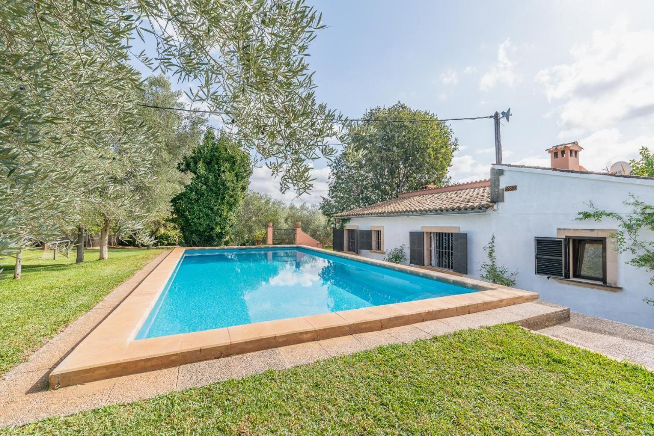 Finca Can Lluc Alaró