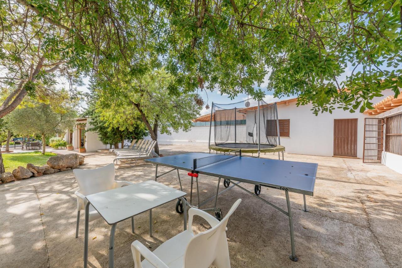 Lluc Vakantiehuis