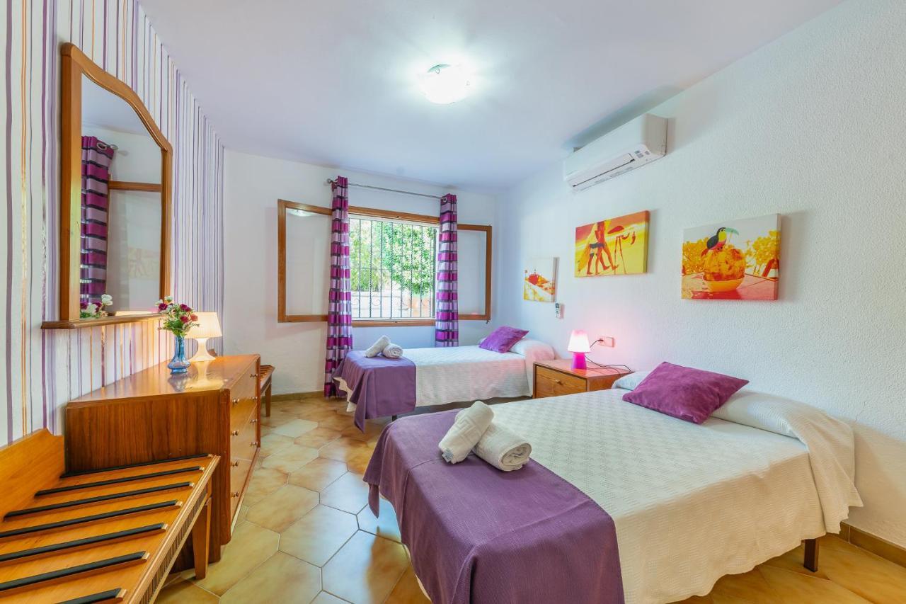 Finca Can Lluc Ferienhaus Alaró