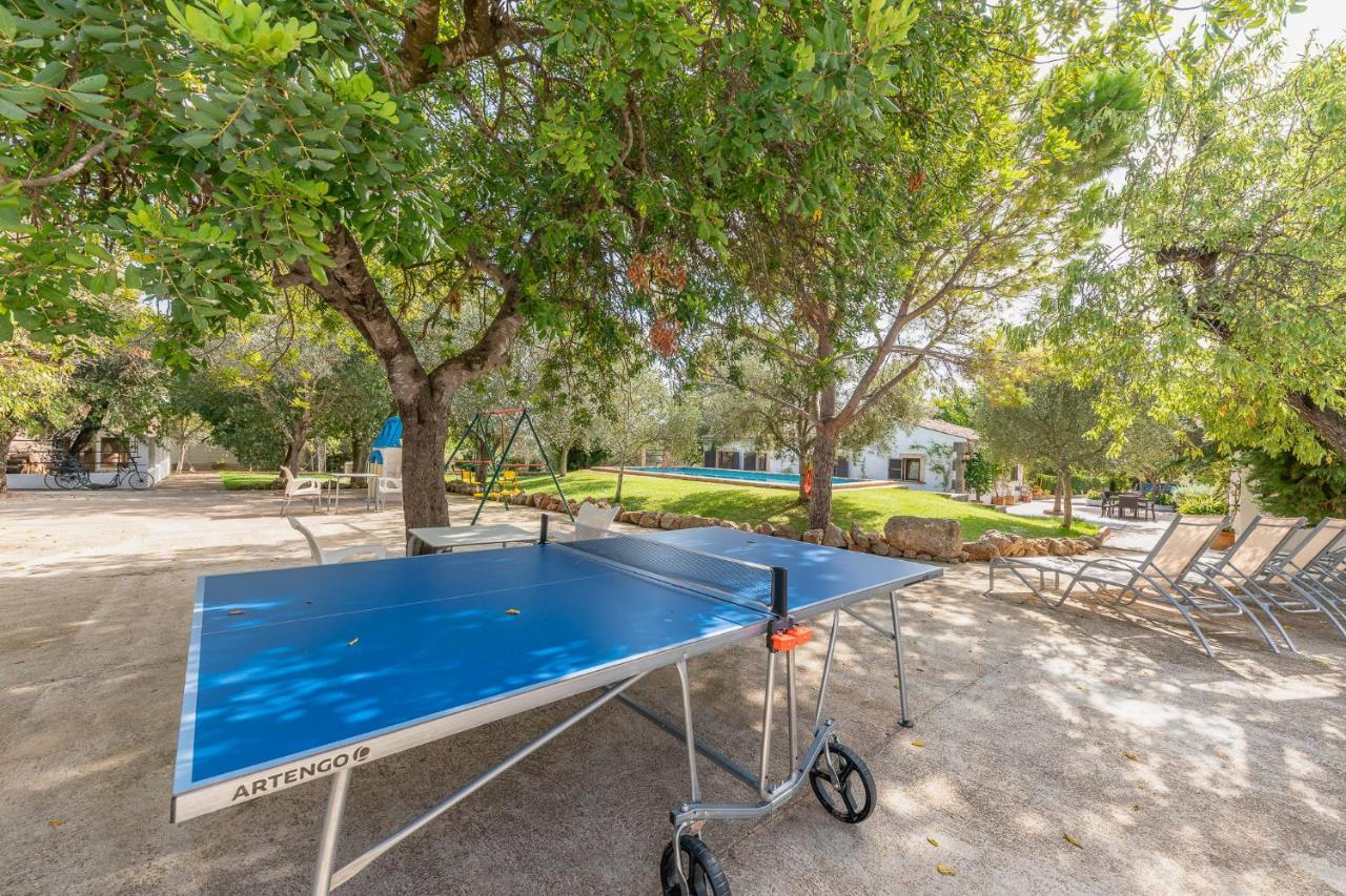 Lluc Vakantiehuis *