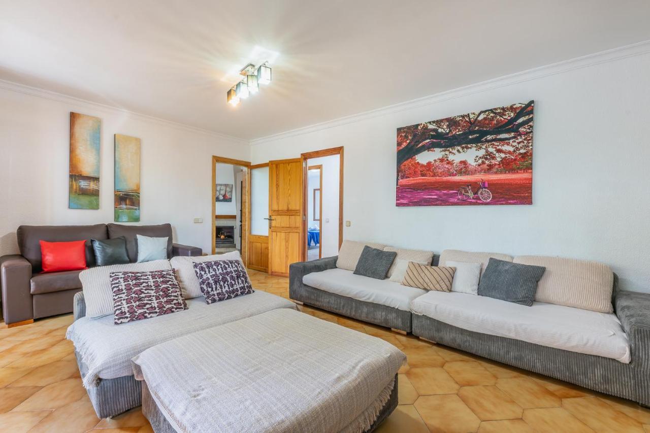 Vakantiehuis Lluc