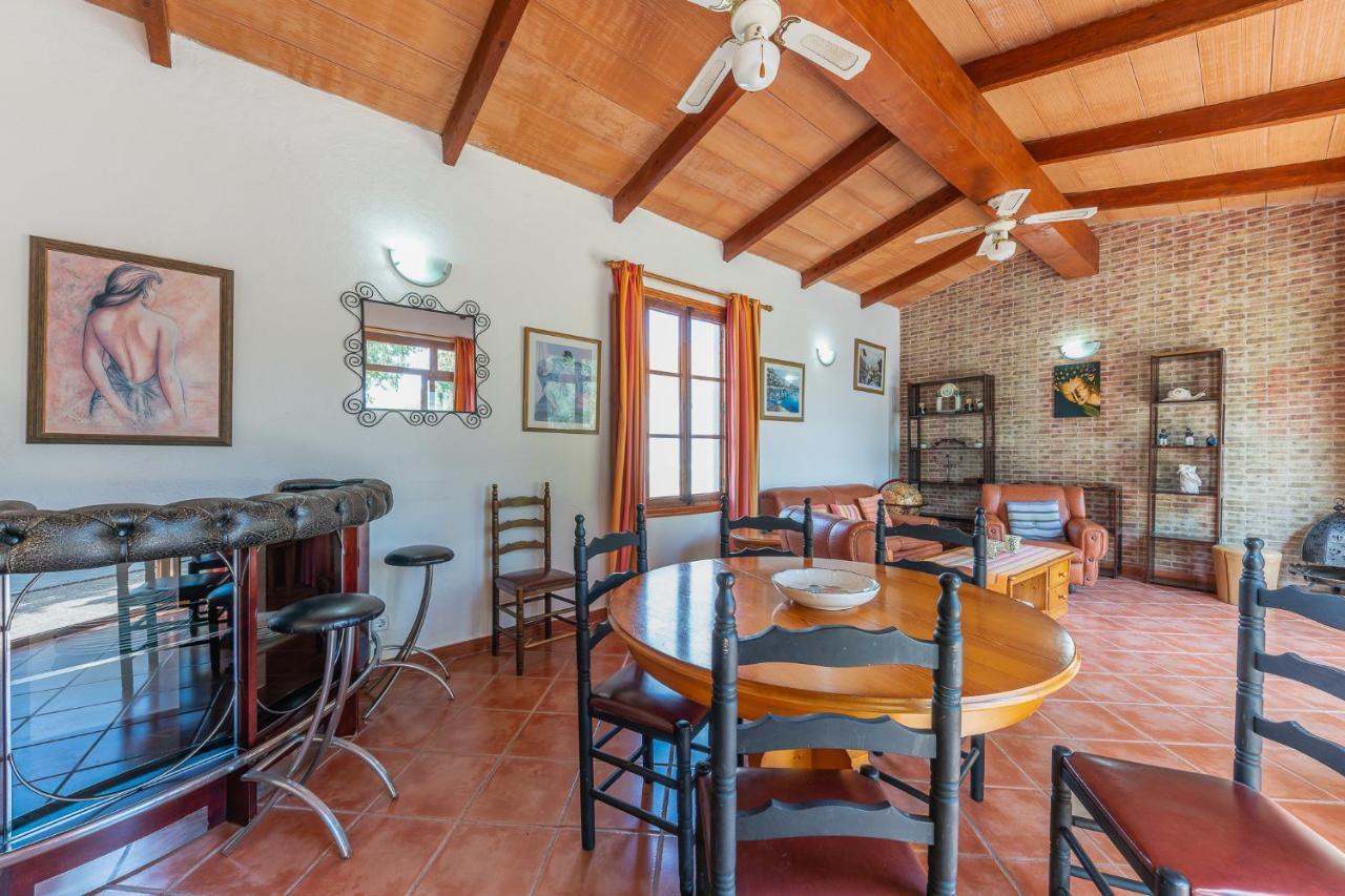 Lluc Vakantiehuis Alaró
