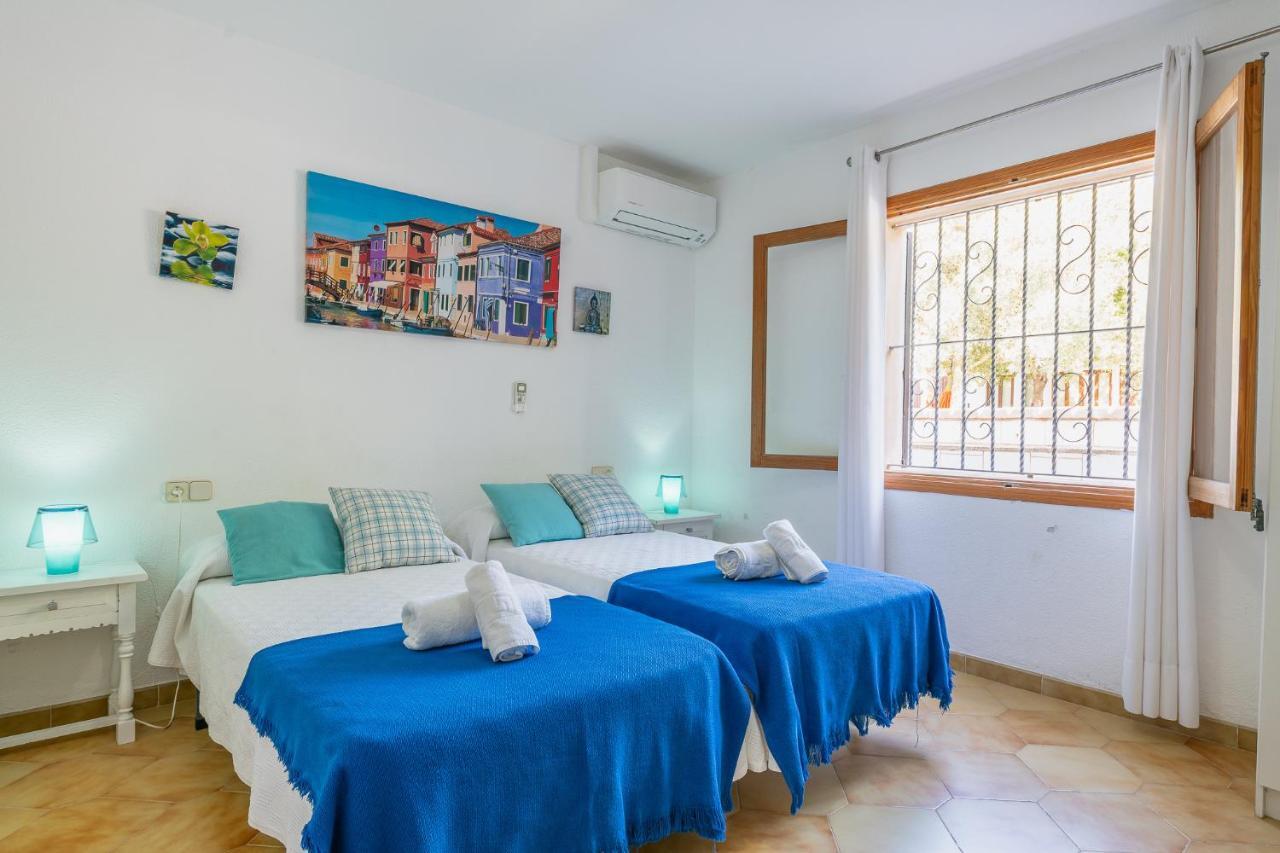 Finca Can Lluc