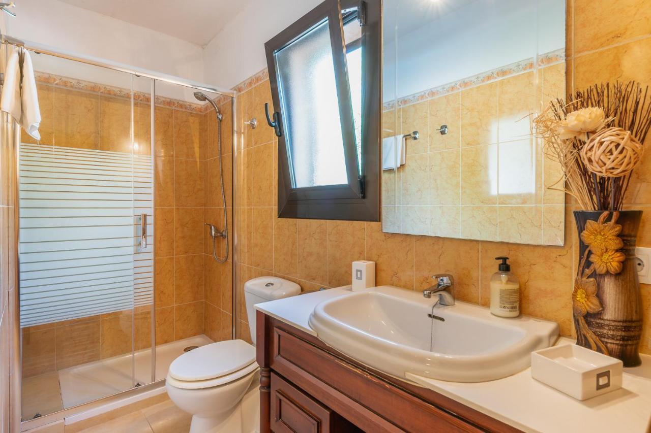 Lluc Vakantiehuis Alaró