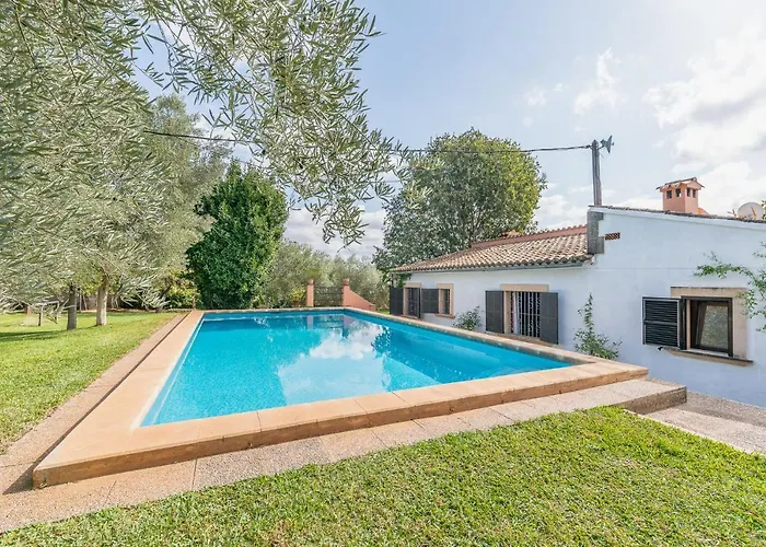 Finca Can Lluc